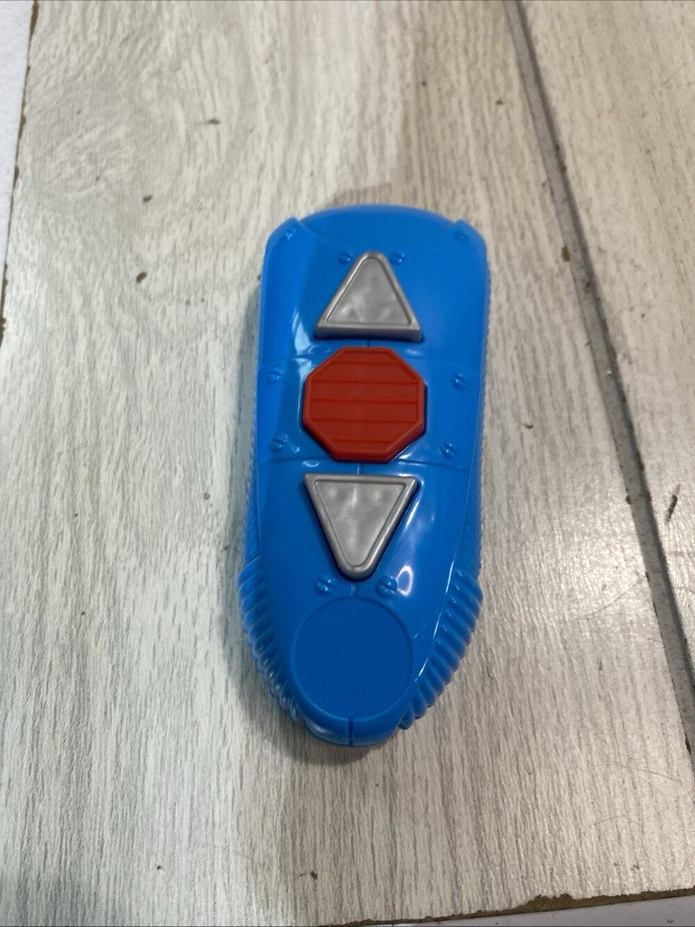 Thomas Friends Mad Dash On Sodor Set RC Train Controller Only